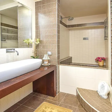 Lovely In With Kitchen * Velletri